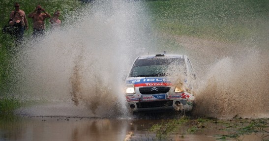 Rajd Polski